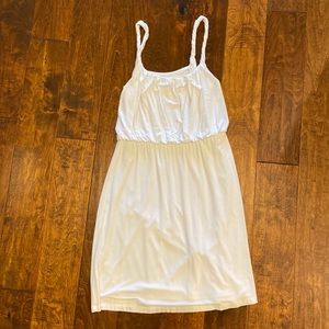 Loft summer dress